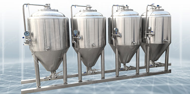 酒發(fā)酵罐