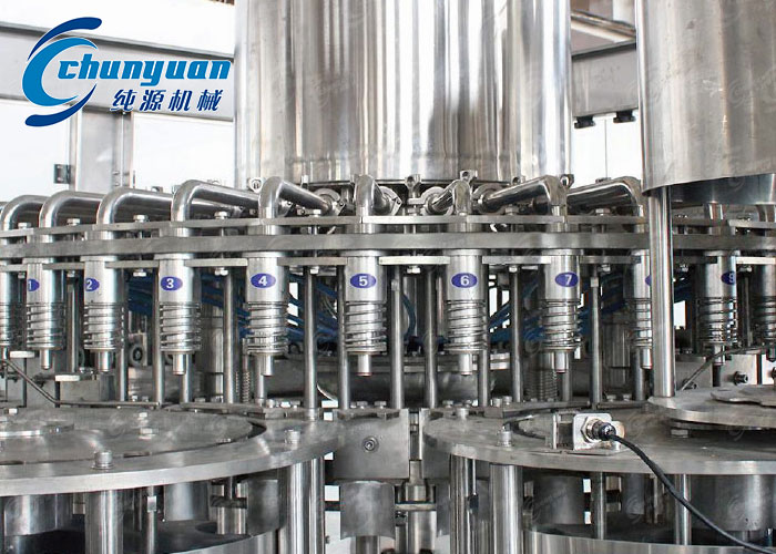 果汁灌裝機(jī) 果汁灌裝機(jī)