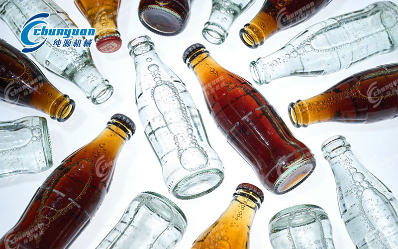 玻璃瓶碳酸飲料灌裝生產(chǎn)線-1 玻璃瓶碳酸飲料灌裝生產(chǎn)線-1