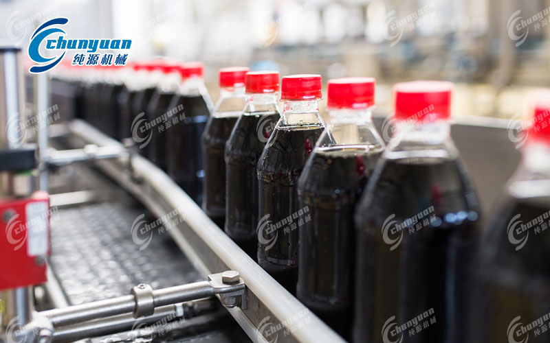 模塊化設(shè)計(jì)飲料灌裝機(jī)-1 模塊化設(shè)計(jì)飲料灌裝機(jī)-1