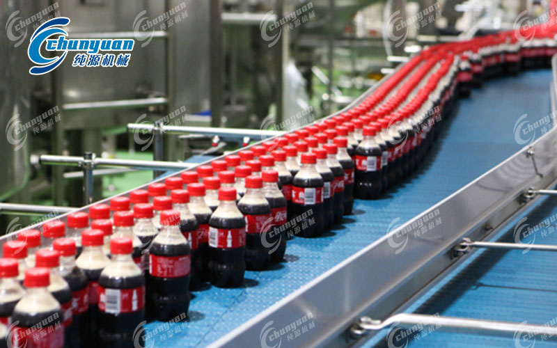 模塊化設(shè)計(jì)飲料灌裝機(jī)-2 模塊化設(shè)計(jì)飲料灌裝機(jī)-2