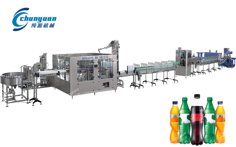 模塊化設(shè)計(jì)飲料灌裝機(jī)-3 模塊化設(shè)計(jì)飲料灌裝機(jī)-3