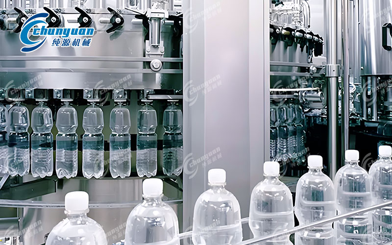 模塊化設(shè)計(jì)飲料灌裝機(jī)-4 模塊化設(shè)計(jì)飲料灌裝機(jī)-4