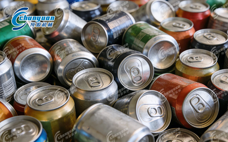 易拉罐果汁灌裝設備-1 易拉罐果汁灌裝設備-1