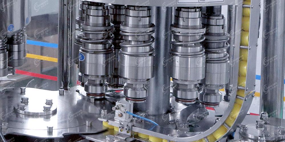 塑料蓋(特殊蓋)旋蓋機(jī)-2 塑料蓋(特殊蓋)旋蓋機(jī)-2